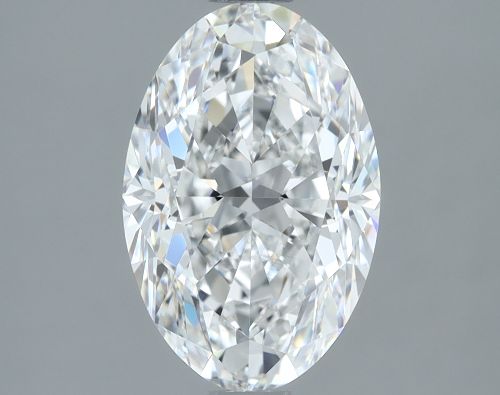 2.02 Carat Oval Natural Diamond