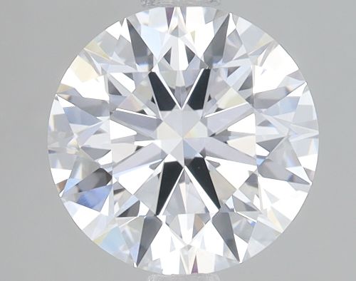 2.03 Carat Round Lab Diamond
