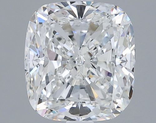 2.20 Carat Cushion Natural Diamond