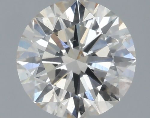 1.20ct K SI1 Rare Carat Ideal Cut Round Diamond