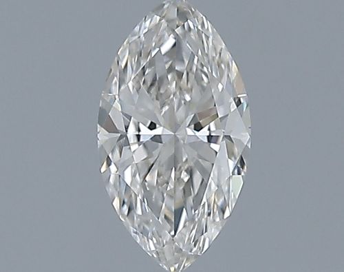 0.60 ct Marquise K · Faint Brown natural diamond