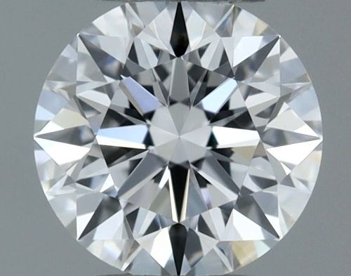 0.30ct D FL Rare Carat Ideal Cut Round Diamond
