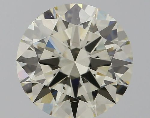 1.65ct K VS2 Excellent Cut Round Diamond