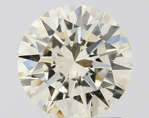 1.22ct K VS1 Excellent Cut Round Diamond