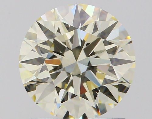 1.31ct K VS1 Ideal Cut Round Diamond