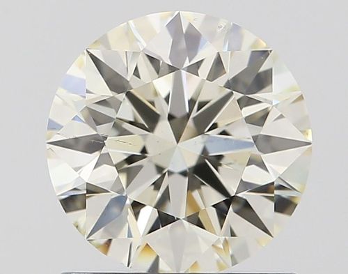 1.06ct K VS2 Ideal Cut Round Diamond