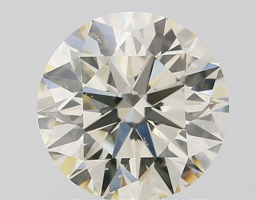 1.25ct I VS2 Ideal Cut Round Diamond