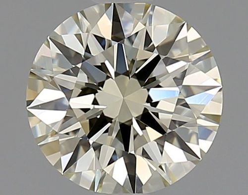 1.04ct K VVS2 Excellent Cut Round Diamond