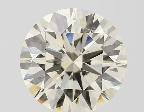 1.31ct K VS2 Ideal Cut Round Diamond