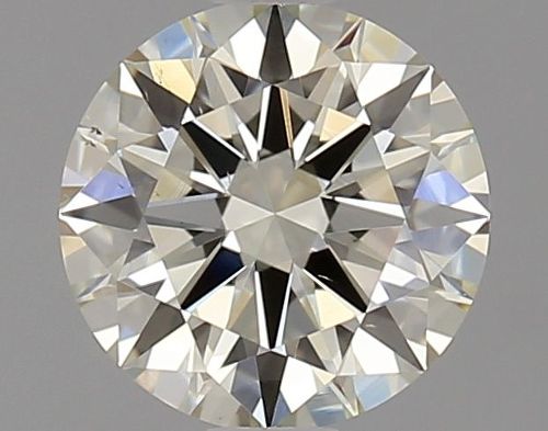 1.16ct K VS2 Ideal Cut Round Diamond