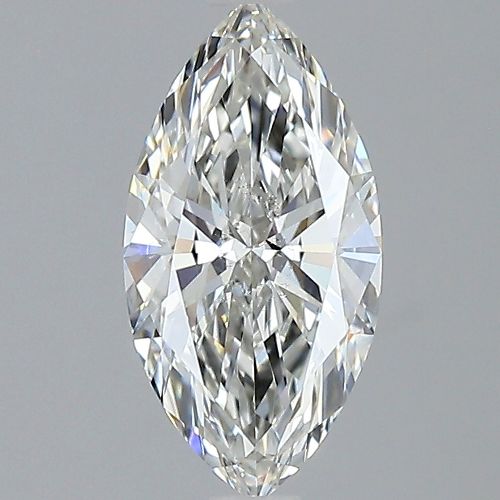 1.22ct H SI2 Rare Carat Ideal Cut Marquise Diamond