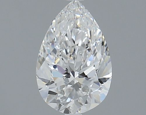 1.20 Carat Pear Natural Diamond