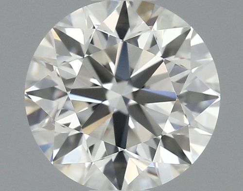 0.82ct I IF Excellent Cut Round Diamond