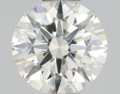 0.50ct J VS2 Rare Carat Ideal Cut Round Diamond