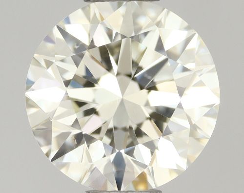 0.60ct J VS2 Rare Carat Ideal Cut Round Diamond