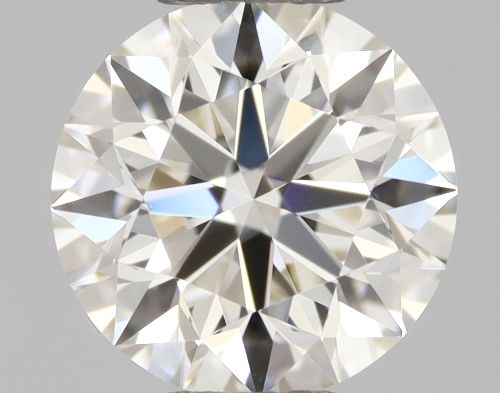 0.41ct I VVS2 Excellent Cut Round Diamond