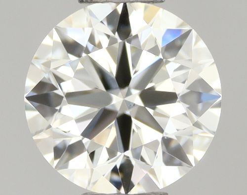 0.44ct I VS1 Excellent Cut Round Diamond