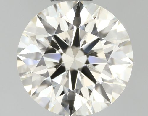 0.70ct J VVS2 Rare Carat Ideal Cut Round Diamond