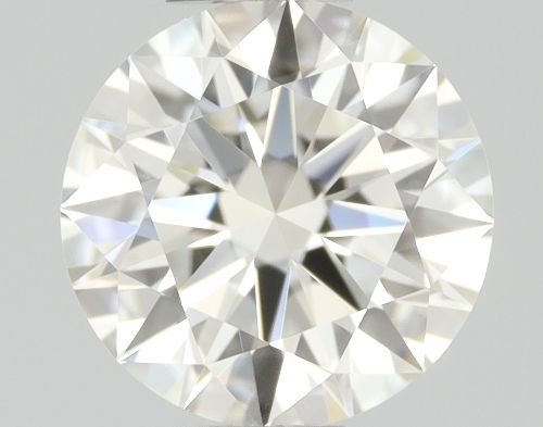 0.40ct I IF Rare Carat Ideal Cut Round Diamond