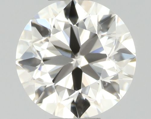 0.40ct J VVS1 Excellent Cut Round Diamond