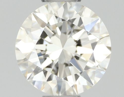 0.50ct J VVS2 Excellent Cut Round Diamond