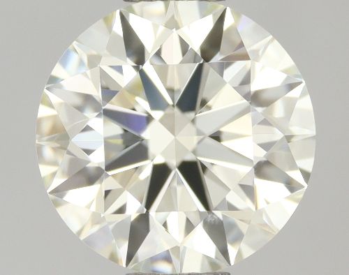 0.72ct K VVS1 Ideal Cut Round Diamond