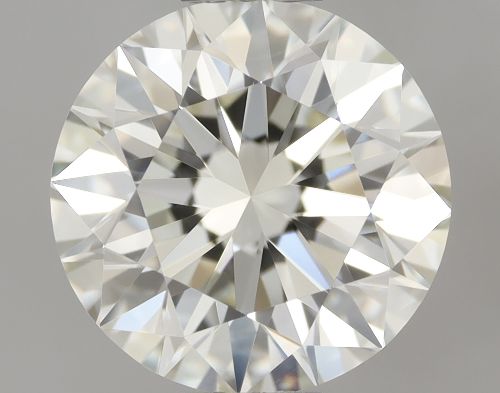 0.75ct K VVS1 Rare Carat Ideal Cut Round Diamond