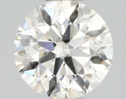 0.57ct J VS2 Rare Carat Ideal Cut Round Diamond