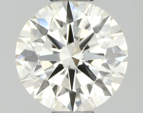 0.54ct I VS2 Ideal Cut Round Diamond