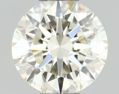 0.50ct J VS1 Excellent Cut Round Diamond