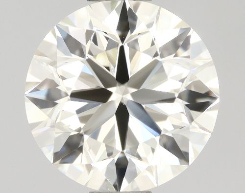 0.94ct K VVS2 Excellent Cut Round Diamond