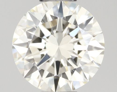 0.50ct J VVS1 Excellent Cut Round Diamond