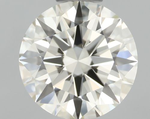 0.52ct K VVS1 Ideal Cut Round Diamond