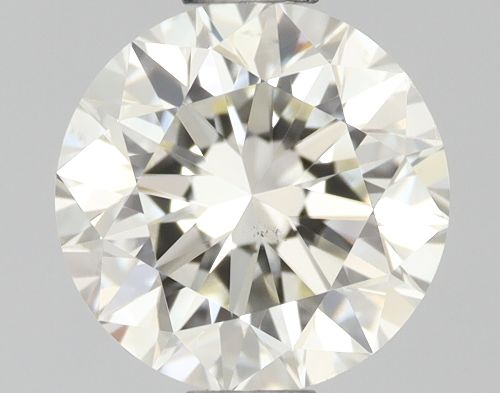 0.91ct I VS2 Excellent Cut Round Diamond