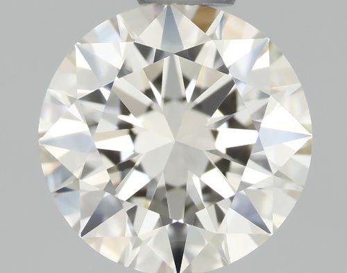 0.70ct J IF Excellent Cut Round Diamond