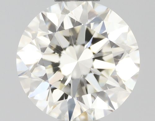 0.70ct J IF Excellent Cut Round Diamond