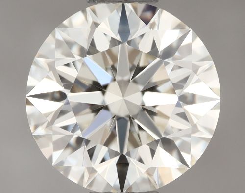 0.75ct K VVS2 Excellent Cut Round Diamond