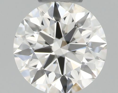 0.31ct G VVS2 Ideal Cut Round Diamond