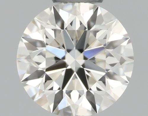 0.42ct I VVS2 Rare Carat Ideal Cut Round Diamond