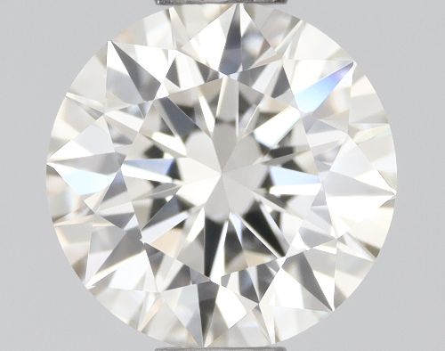 0.62ct I VS1 Excellent Cut Round Diamond