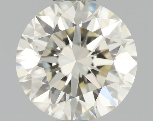 0.70ct K VVS2 Excellent Cut Round Diamond