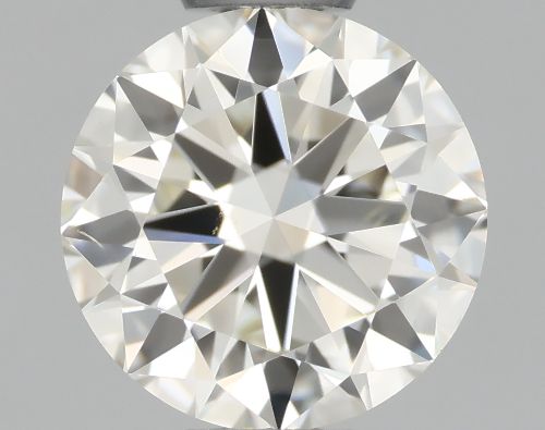 0.50ct J VS2 Excellent Cut Round Diamond