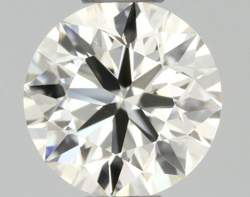 0.51ct K VVS2 Ideal Cut Round Diamond