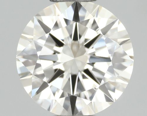 0.60ct J VVS2 Excellent Cut Round Diamond