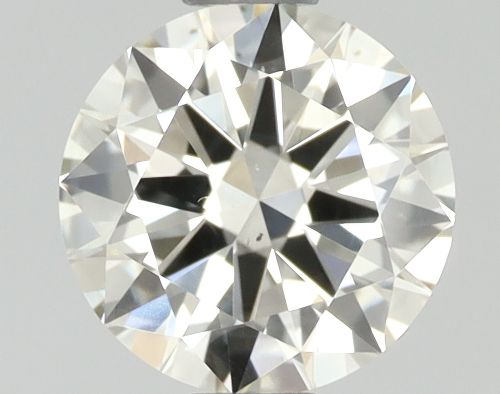 0.90ct K VS2 Excellent Cut Round Diamond