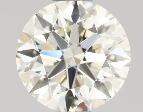 0.80ct J IF Excellent Cut Round Diamond