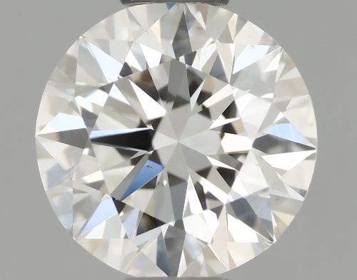 0.60ct I VS1 Ideal Cut Round Diamond