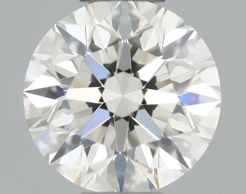 0.40ct I IF Excellent Cut Round Diamond