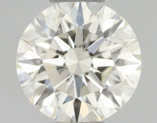 0.41ct I VVS2 Ideal Cut Round Diamond