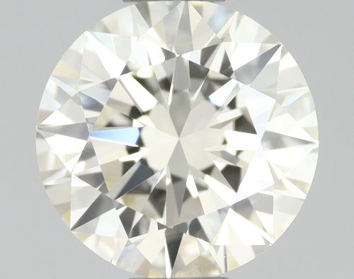 0.70ct K VVS1 Excellent Cut Round Diamond